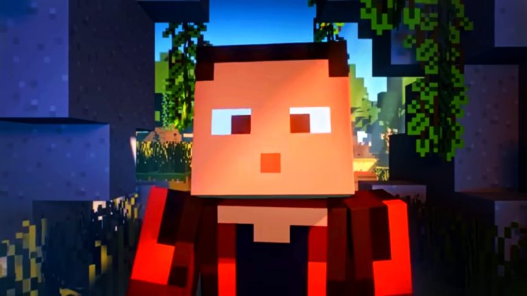 La date de sortie du film Minecraft est fixée pour les débuts en bloc de Jason Momoa
