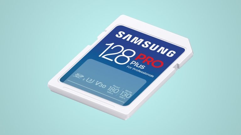 Les nouvelles cartes SD et MicroSD de Samsung sont plus rapides que jamais