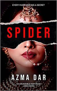 image de couverture pour Spider