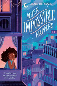 image de couverture pour When Impossible Happens