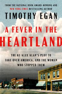 image de couverture pour A Fever in the Heartland