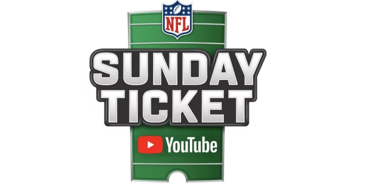 Le forfait NFL Sunday Ticket de 350 $ de Google est plus cher que DirecTV