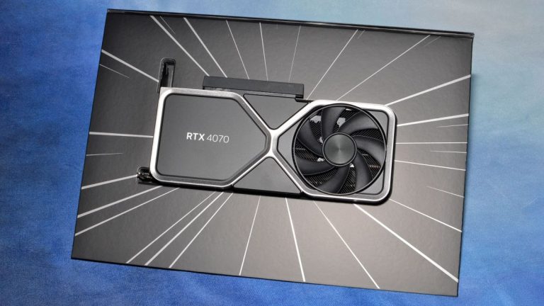 Où acheter Nvidia GeForce RTX 4070 : liens et prix, toutes les cartes personnalisées