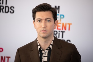 SANTA MONICA, CALIFORNIE - 04 MARS : Nicholas Braun assiste aux 2023 Film Independent Spirit Awards le 04 mars 2023 à Santa Monica, Californie.  (Photo de Robert Smith/Patrick McMullan via Getty Images)