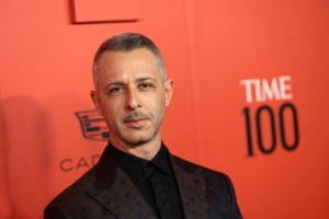 NEW YORK, NEW YORK - 08 JUIN : Jeremy Strong assiste au gala TIME100 2022 le 08 juin 2022 à New York.  (Photo de Dimitrios Kambouris/Getty Images pour TIME)