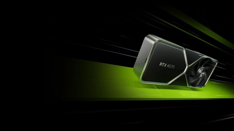 Nvidia GeForce RTX 4070 dévoilée pour 599 $, et elle pourrait atteindre le juste équilibre entre prix et performances