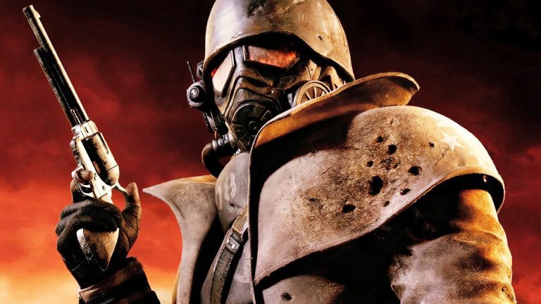 "New Vegas 2" apparaît dans la mise à jour Steam de Fallout 4, puis disparaît rapidement
