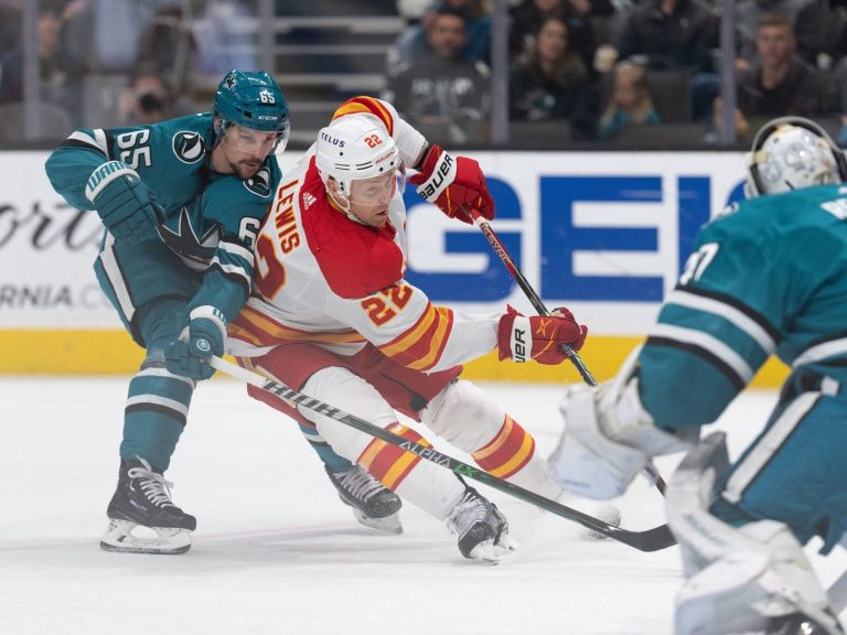 Sharks vs Flames Cotes, choix et prévisions ce soir: Karlsson s’appuie sur un total de points impressionnant