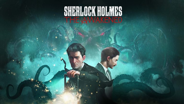 Sherlock Holmes : La critique éveillée (PS5)
