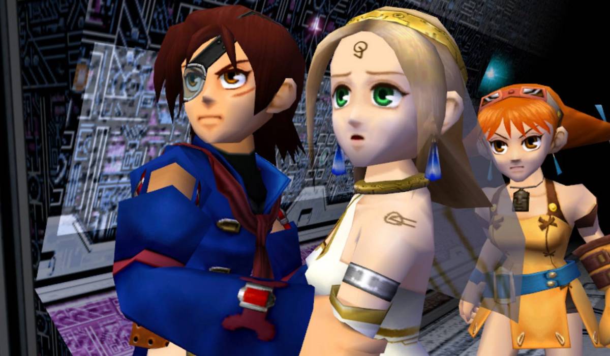 Remasterisé ou non, Skies of Arcadia reste une aventure RPG rafraîchissante et optimiste de Sega, un témoignage d'un excellent design.