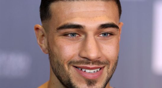 Tommy Fury de Love Island et Liam Payne de One Direction s'apprêtent à s'affronter à Soccer Aid