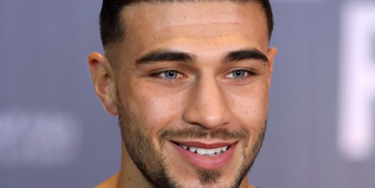 Tommy Fury de Love Island et Liam Payne de One Direction s'apprêtent à s'affronter à Soccer Aid

