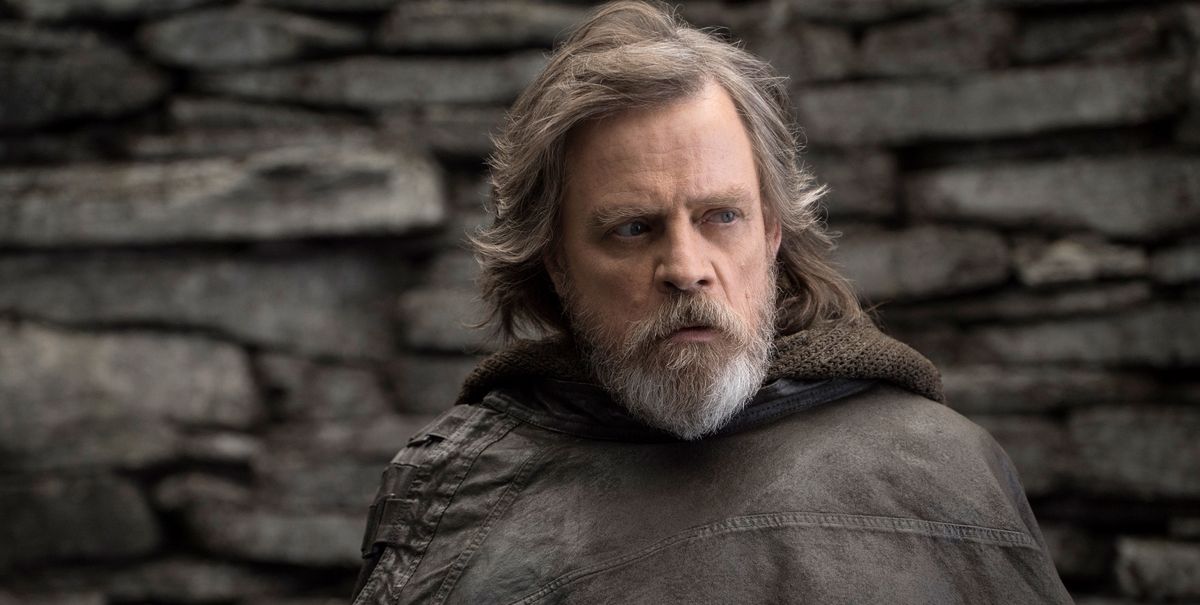 Le patron de Star Wars explique si Luke Skywalker reviendra dans un nouveau film

