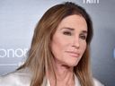 Caitlyn Jenner assiste à la soirée du 60e anniversaire du Festival de télévision de Monte-Carlo au Sunset Tower Hotel le 5 février 2020 à West Hollywood, Californie.