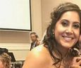 Arianna Goberdhan, enceinte de 9 mois, a été retrouvée morte dans sa maison de Pickering. Son mari Nicholas Tyler Baig a été arrêté. 