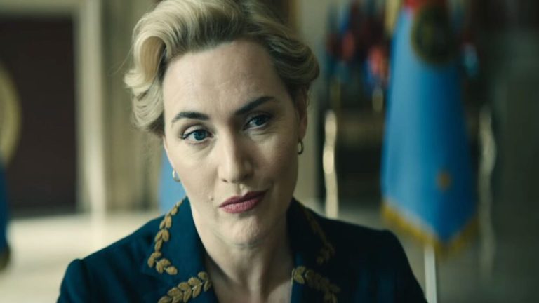 "The Regime": Kate Winslet devient politique dans la bande-annonce de la série limitée HBO (VIDEO)
