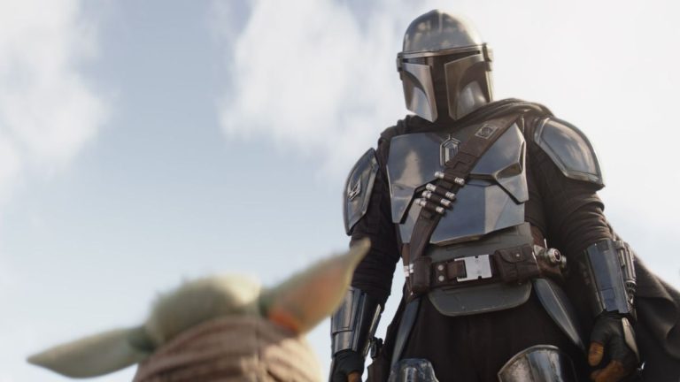 Les fans de Mandalorian pensent qu’un personnage majeur sera introduit dans la finale de la saison 3