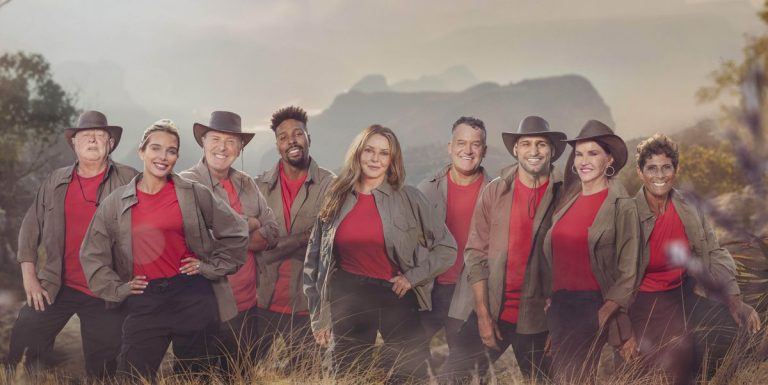 I'm a Celebrity: la date de début de l'Afrique du Sud confirmée pour la série all-stars

