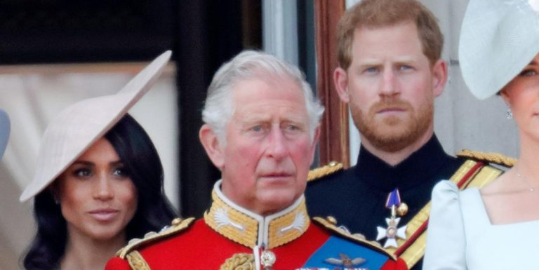 Le prince Harry assistera au couronnement du roi Charles sans Meghan