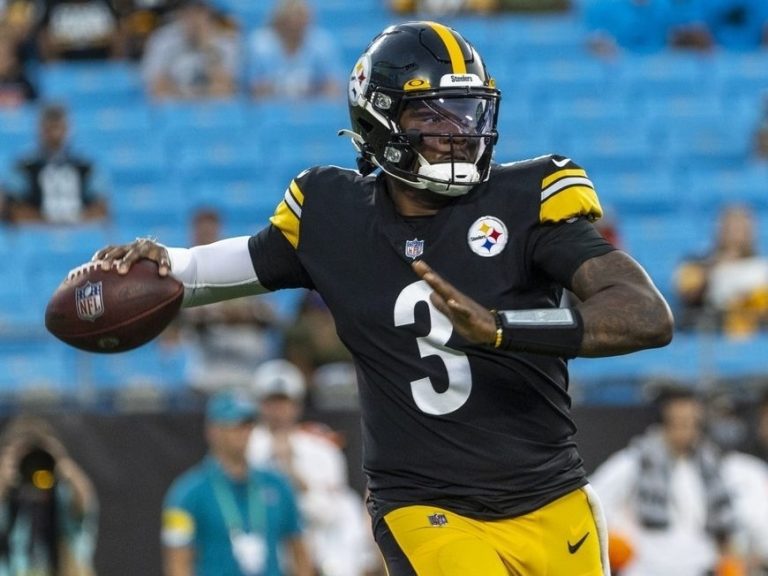 Steelers QB Dwayne Haskins a été drogué, volé avant la mort: procès