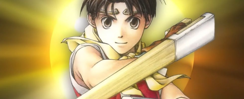 Suikoden I & II HD Remaster évalué à Taiwan, la date de sortie pourrait venir