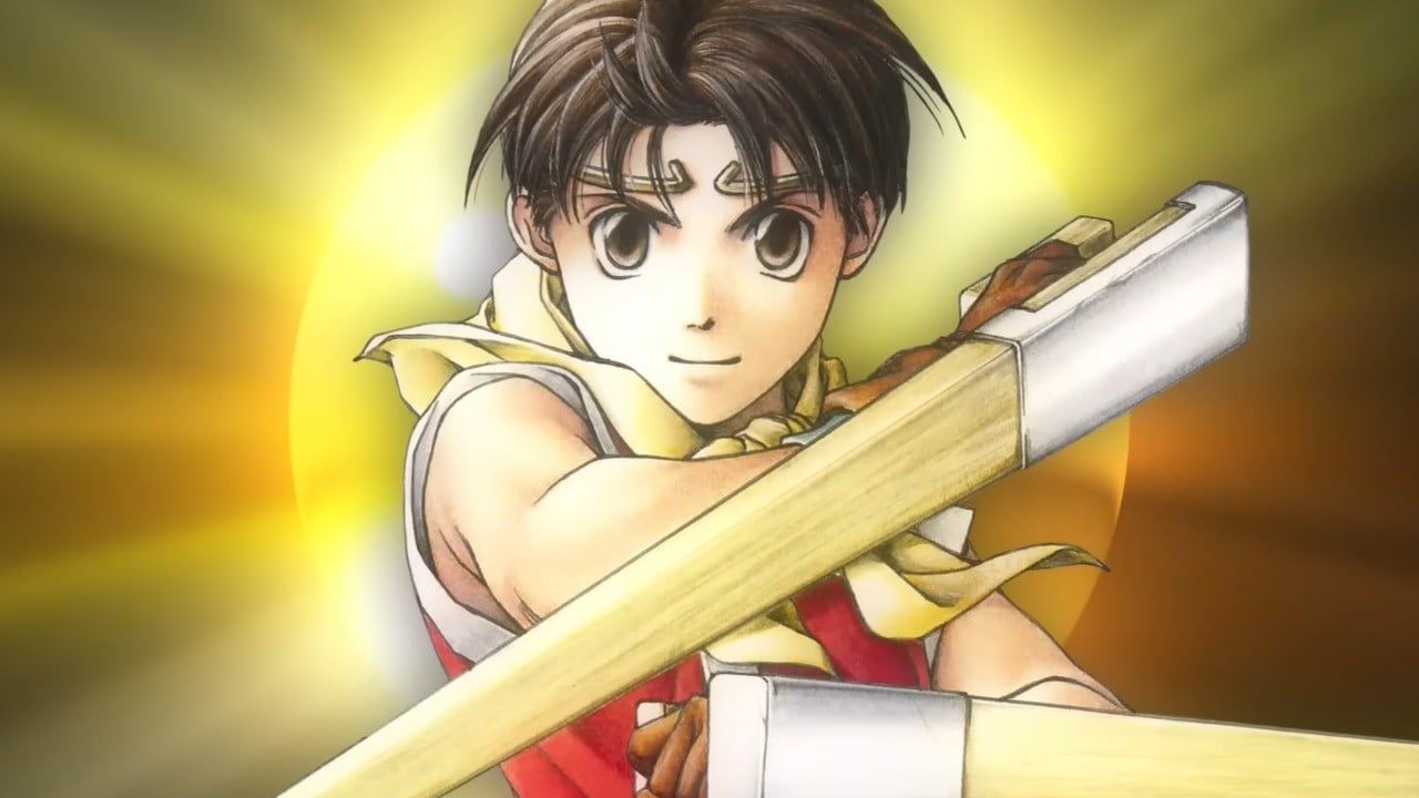 Suikoden I & II HD Remaster évalué à Taiwan, la date de sortie pourrait venir
