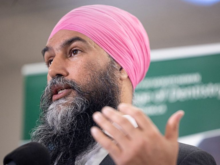 Jack Mintz : Désolé, M. Singh : les bénéfices alimentaires ajustés à l’inflation et les escroqueries disparaissent