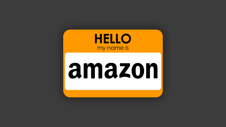 Pourquoi Amazon s’appelle-t-il « Amazon » ?