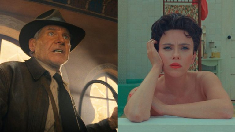 La programmation complète du Festival de Cannes 2023 comprend Indiana Jones, Killers of the Flower Moon et Asteroid City