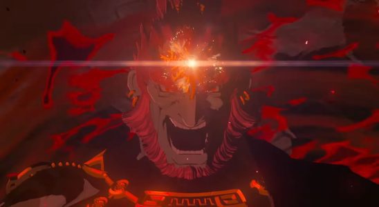 Zelda: Tears Of The Kingdom Le doubleur de Ganondorf révélé en tant que Matthew Mercer