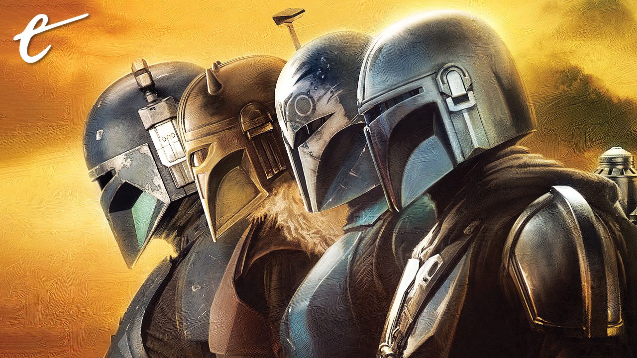 Review: The Mandalorian season 3, episode 7, Chapter 23: The Spies, which lays out a roadmap for the future of Star Wars movies and television / directed by Rick Famuyiwa and written by Jon Favreau and Dave Filoni.