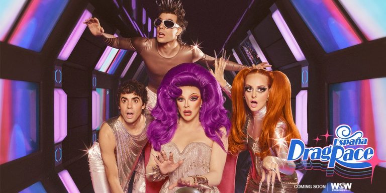 Drag Race España annonce la date de retour et un nouveau casting de reines

