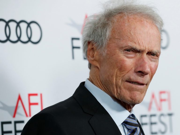 Clint Eastwood travaillerait sur son dernier film