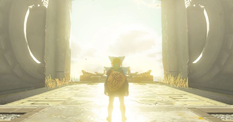 Les fonctionnalités que nous voulons le plus dans Zelda : Tears of the Kingdom
