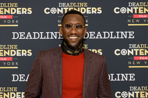 mahershala ali, décembre 2021