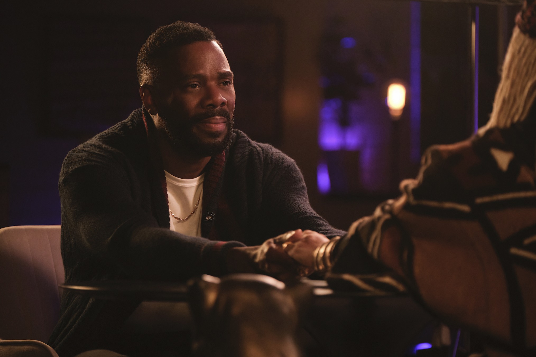 Colman Domingo dans la saison 4 de 