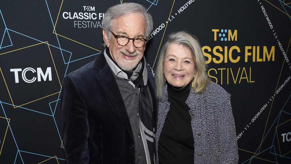 Le festival TCM s'ouvre avec Steven Spielberg, Paul Thomas Anderson, Angie Dickinson et un accent sur la préservation des films Les plus populaires doivent être lus Inscrivez-vous aux bulletins d'information sur les variétés Plus de nos marques
	
	
