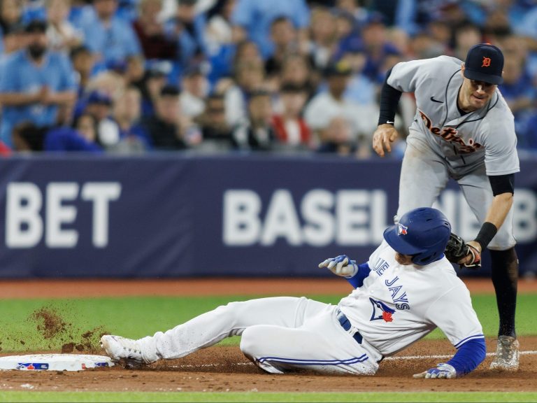 Tigers vs Blue Jays Prédictions, choix, cotes: tous à bord du train Matt Chapman