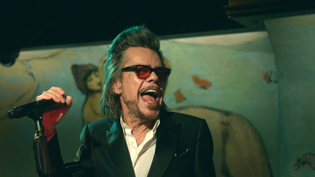 David Johansen - 