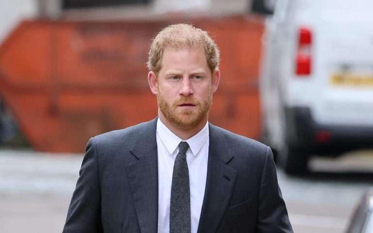 Les nouvelles règles RSVP – inspirées par le prince Harry