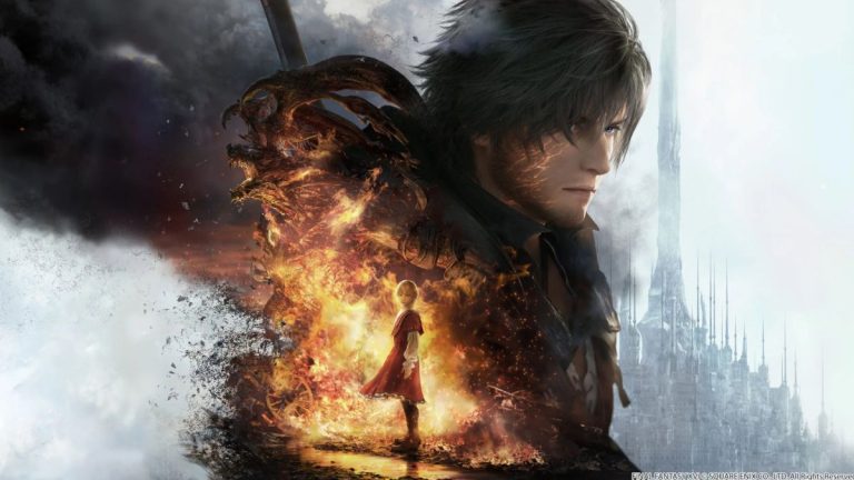 Guide de précommande de Final Fantasy 16 : où acheter et quelles éditions sont disponibles