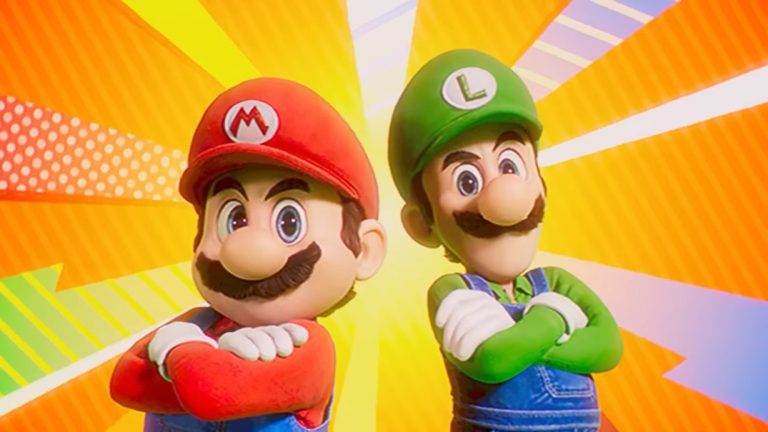 Le film Mario Bros. atteint 500 millions de dollars, la plus grande adaptation de jeu de tous les temps
