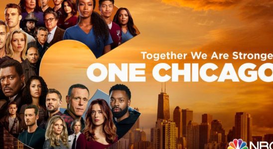 One Chicago on NBC