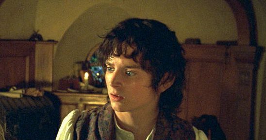 Elijah Wood a été "surpris" par l'annonce des nouveaux films du Seigneur des Anneaux