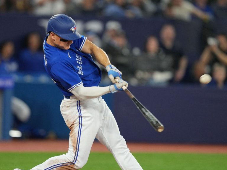 Le changement climatique a-t-il aidé les Jays à remporter leur match d’ouverture à domicile ?