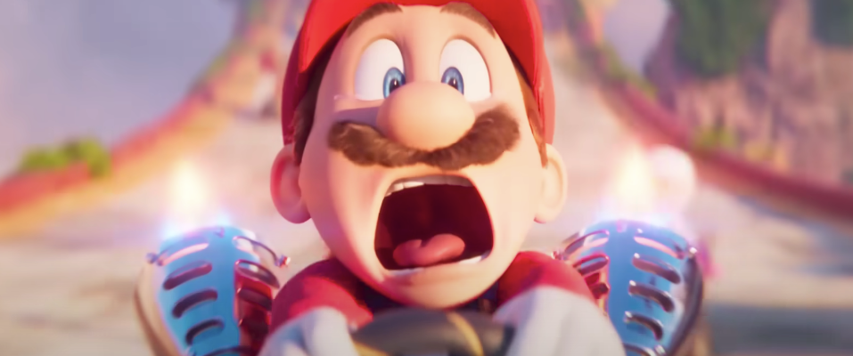 Le film Super Mario Bros. dépasse les 500 millions de dollars et est désormais le film de jeu vidéo le plus rentable de tous les temps