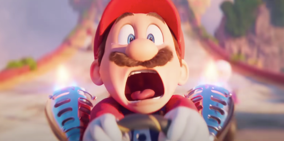 Le film Super Mario Bros. dépasse les 500 millions de dollars et est désormais le film de jeu vidéo le plus rentable de tous les temps
