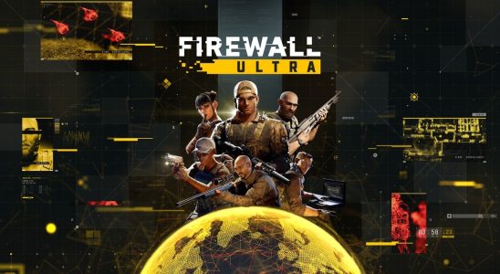 Firewall Ultra prouve qu'il y a beaucoup à attendre sur PSVR2