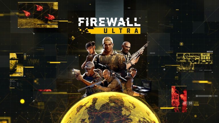 Firewall Ultra prouve qu'il y a beaucoup à attendre sur PSVR2
