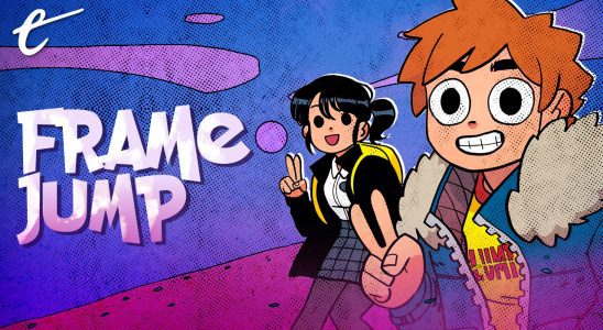 Qu'est-ce qui fait de Scott Pilgrim le candidat idéal pour une adaptation d'anime ?